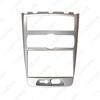 Hyundai UK Rohens Coupe Double Din Audio Frame Panel for Auto AC RHD