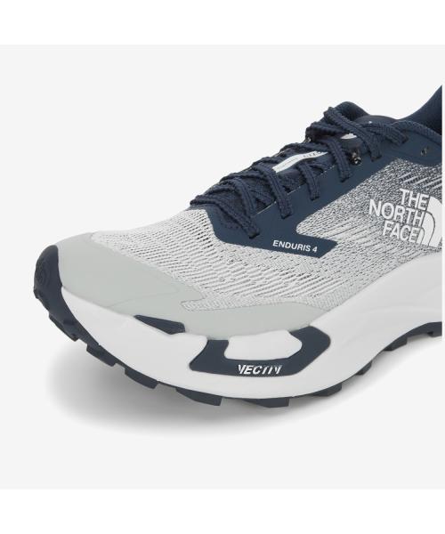 The North Face Men's VECTIV Enduris 4 NAVY [NS97R52A]
