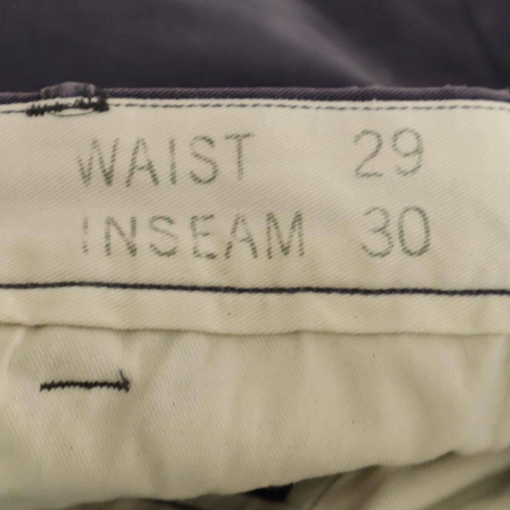 RRL Long Pants W29 Navy Men's Used