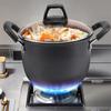 Kangbach 3-Piece Anti-Rust Iron Cookware Set