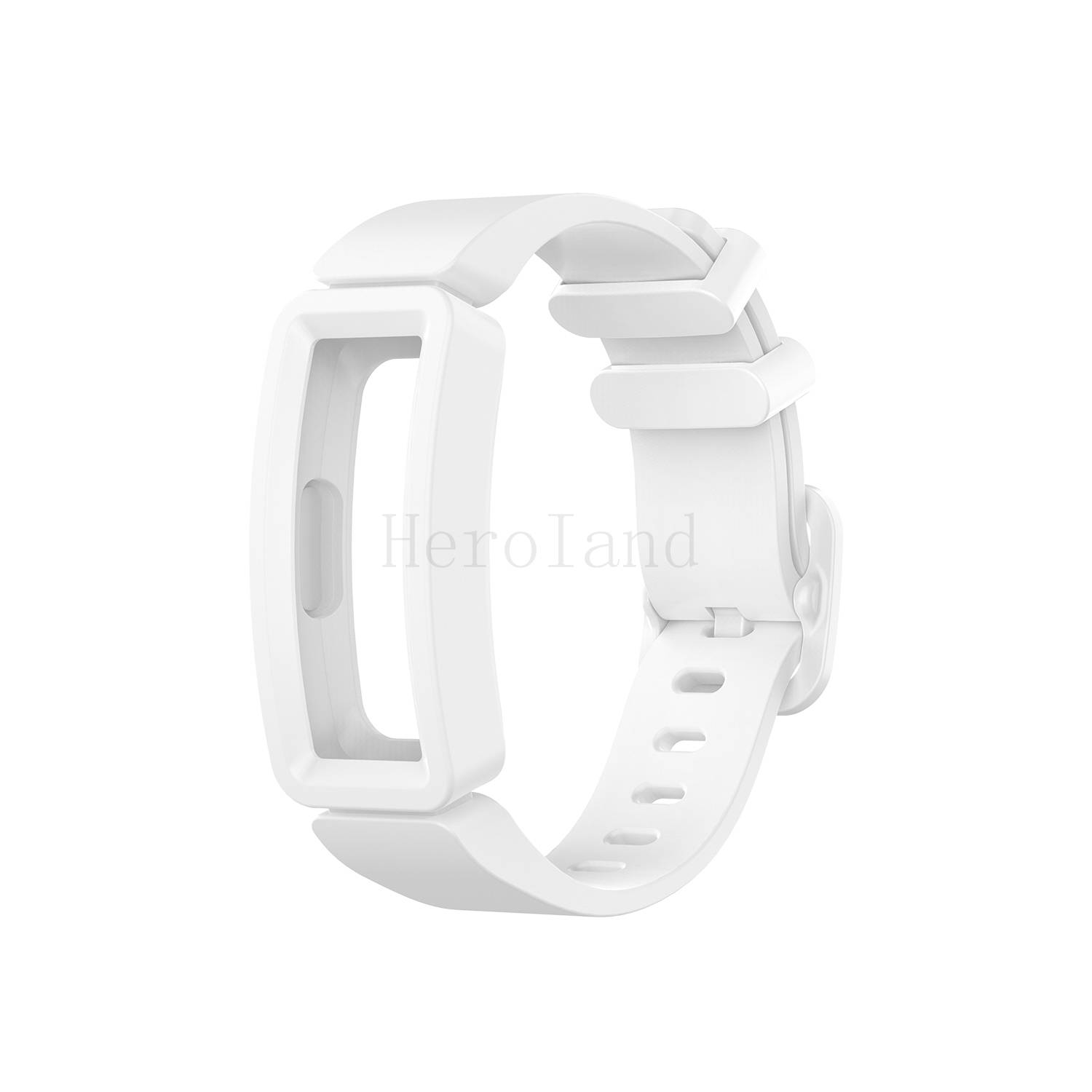 

Ремінець для Fitbit ace 3/Inspire 2 Ремінці для годинника для Fitbit Inspire / HR / ace2 Силіконовий спортивний змінний браслет Ace3 Inspire2