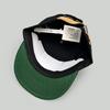 Unisex Retro Baseball Cap - Leopard Camo Plaid Embroidery Letter Flat Brim Sun Hat All