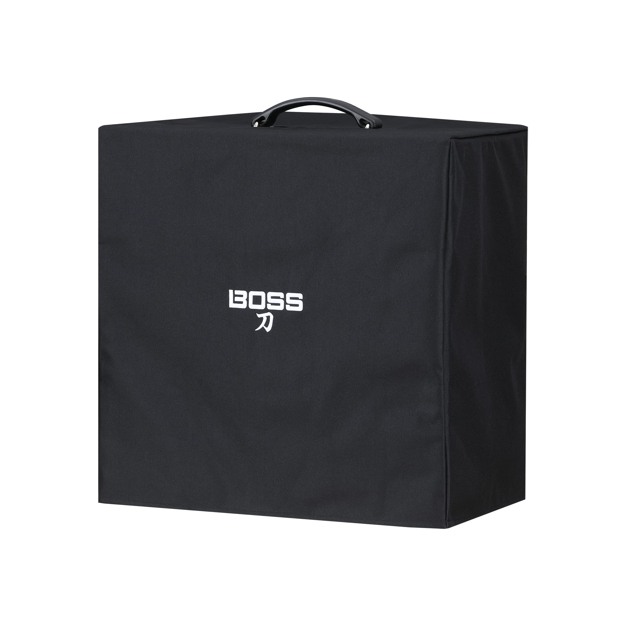 

BOSS BASS Чехол для усилителя Чехол Katana Boss KATANA-110 BAC-KTN11B чёрный