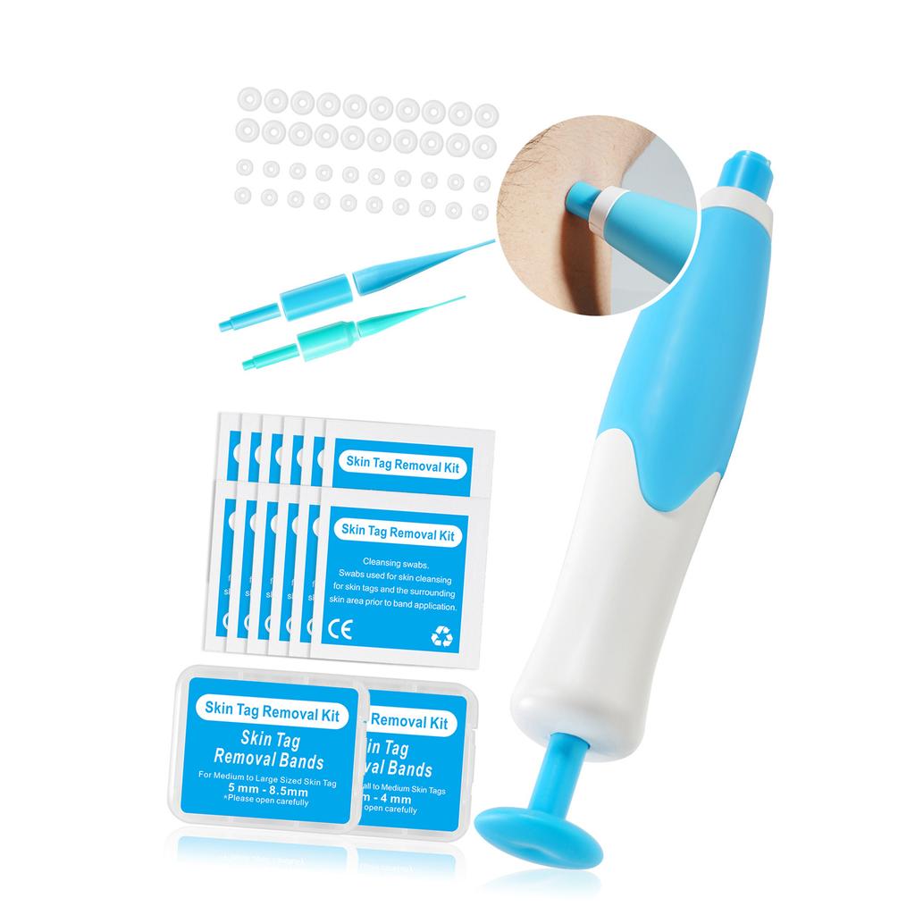 Bestes Schönheits Auto Haut Entferner-Kit Haut Entferner-Stift Sicher Schmerzlos Schnell wirkend Makel- Haut