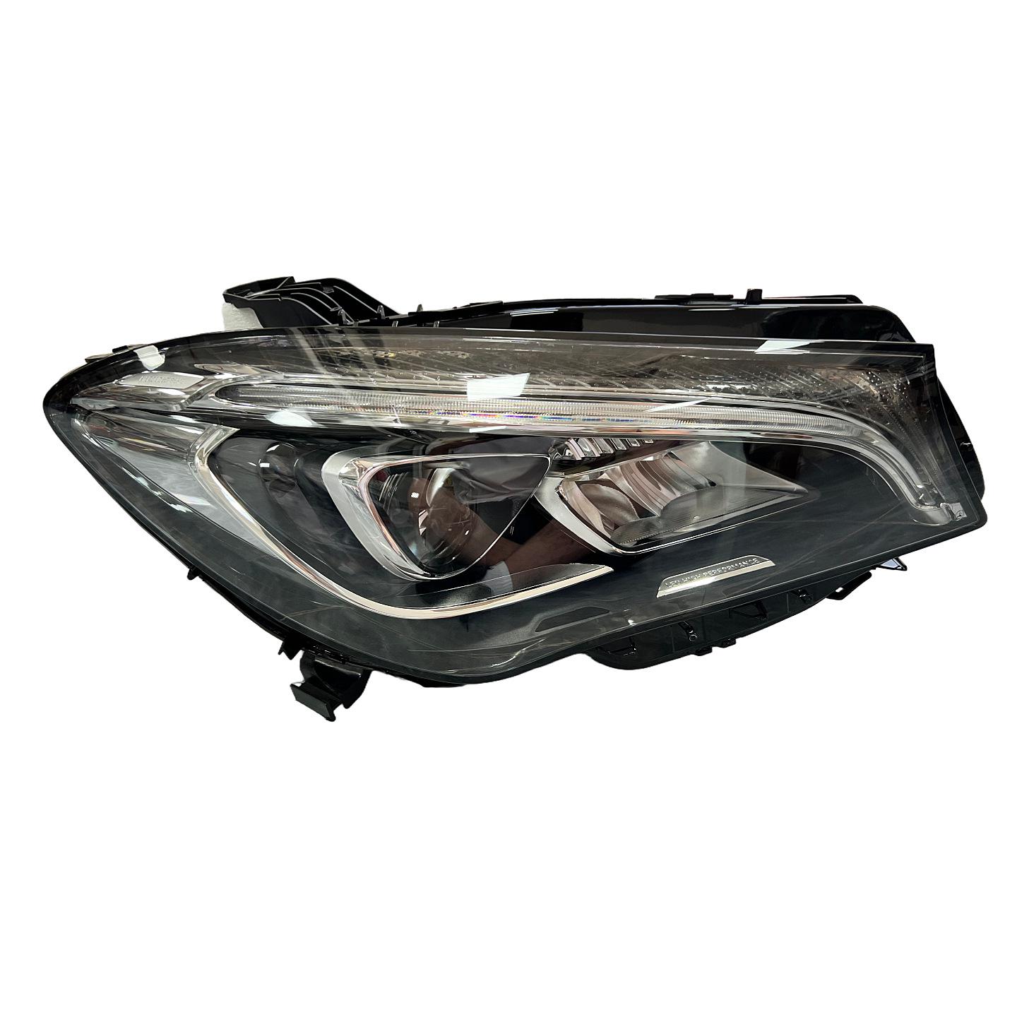 Светодиодная фара для Mercedes CLA-Class W117 2018 года Right Headlight