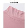 JOY SPEAKER Women's Long Sleeve Knit Base Layer Top