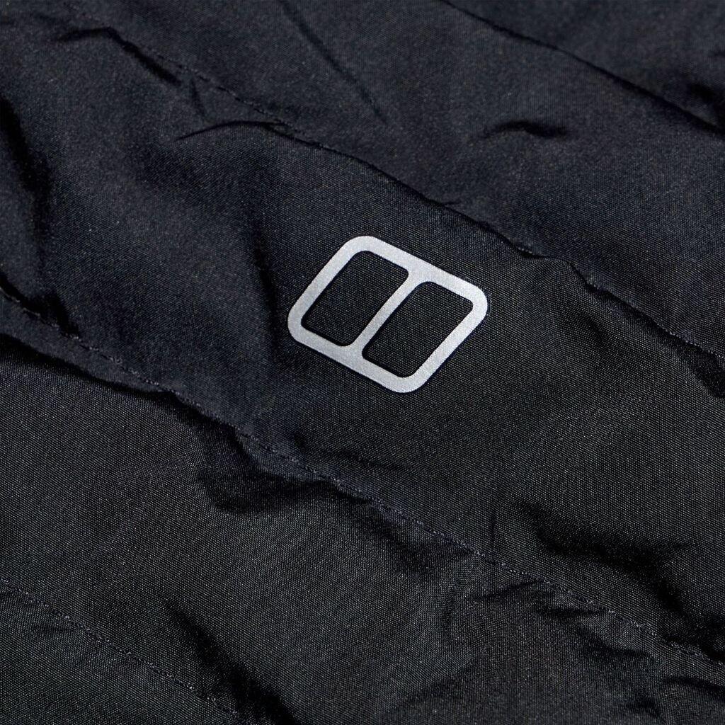 Jacket Berghaus Nula Micro LNG SYN Jacket AF Black