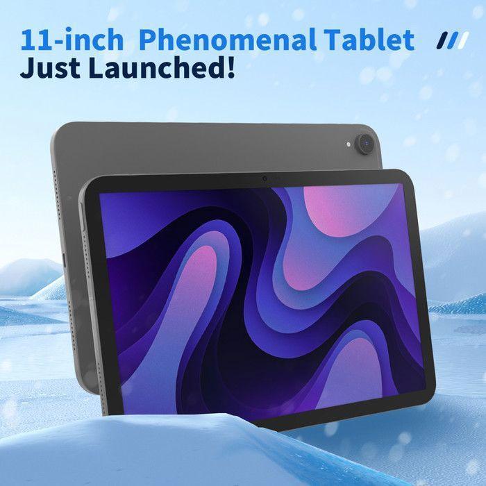 Tablet - G-TAB - PAD 11 - 10 Inches - 6 GB RAM - 128 GB Storage - Android