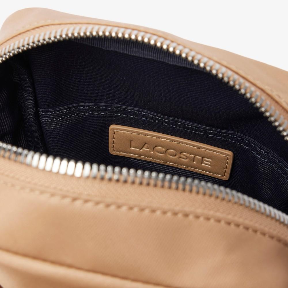 Lacoste Men's Classic Vertical Camera Bag NH5073I55NF07