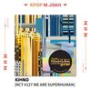 4th Mini Album [NCT #127 WE ARE SUPERHUMAN] (KIHNO Ver.)