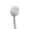 Enhanced Handheld Shower Head Set with Hose – Complete Bathroom Accessory