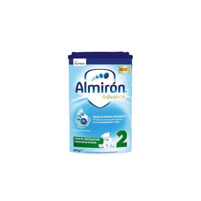 Advance Almiron 2 Folgenahrung 800g