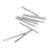 10PCS RC Motor Shaft 2X32mm Stainless Steel RC RC Brushless Motor Shafts Replacement for Model Airplanes RC Cars Boats