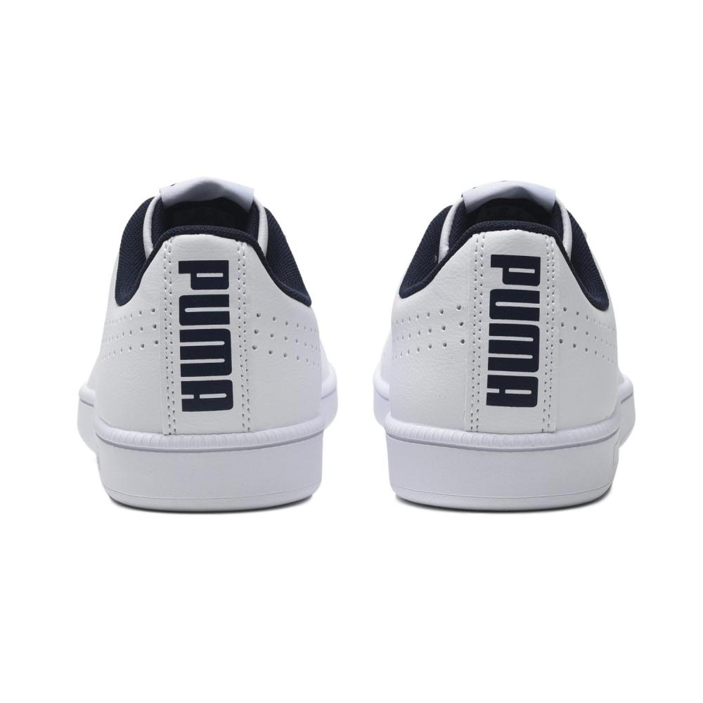 Puma Up Puff 374776  02white Peacoa