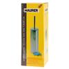 MAURER - Maurer Stainless Floor Toilet Brush Holder