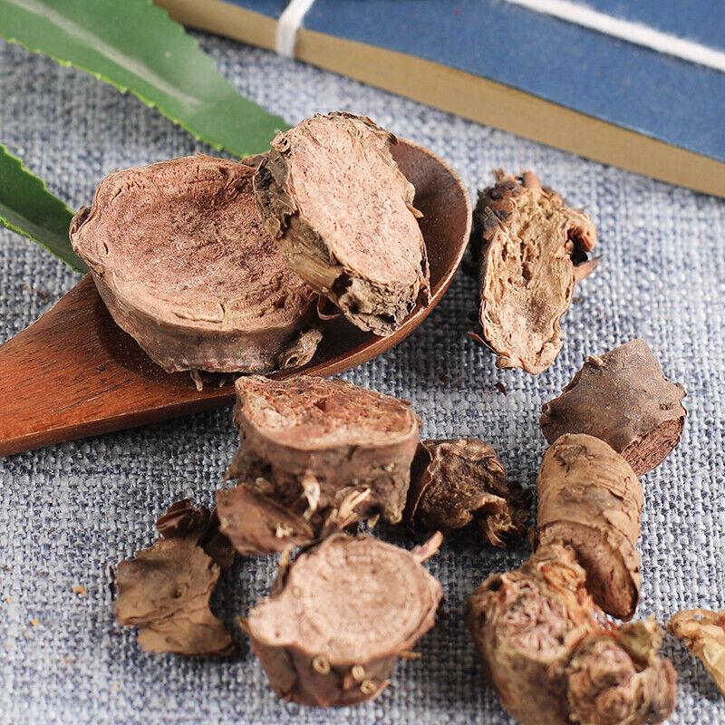 Tisana naturale cinese premium Rhodiola Hongjingtian da 250 g / 500 g