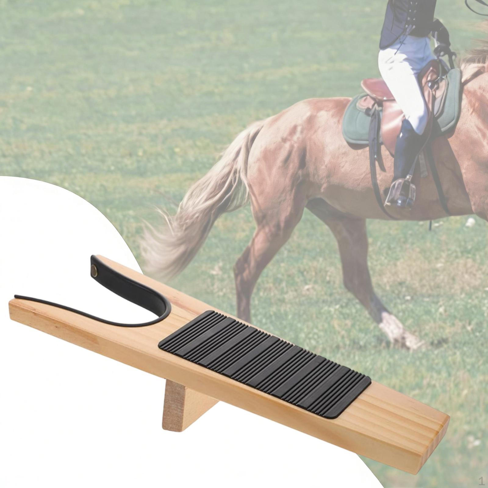 

Wooden Boot Remover Versatile Portable Sturdy Easily Take Off Convenience