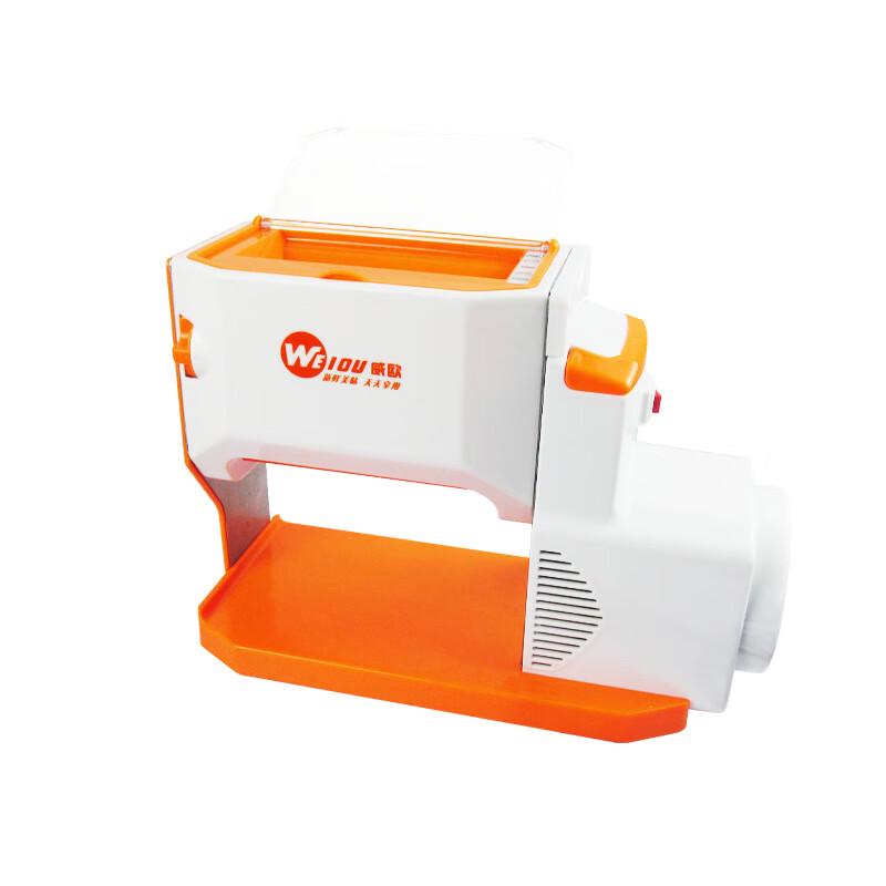 

Zisiz Electric Pasta and Dumpling Maker