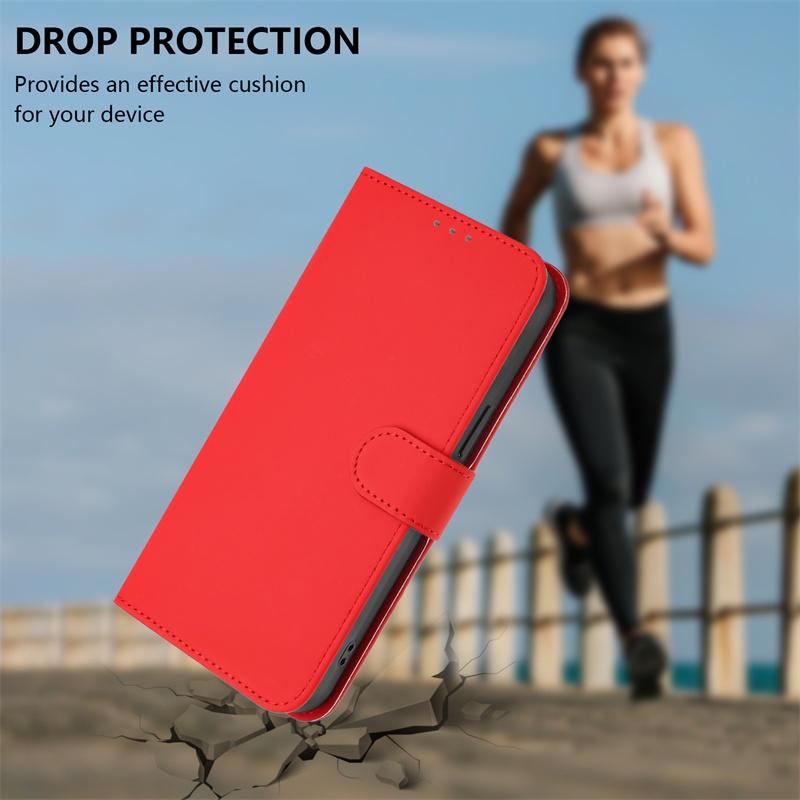 Wallet Case For Infinix Smart 7 Plus HD X6517 Hot 20 Play Note 30 Pro VIP Zero 2023 4G 5G Flip Leather Card Slots Stand Book Cover Casing