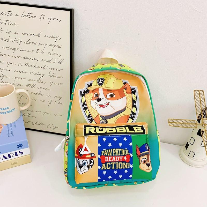 Backpack Kids Breathable For Everyday Use Schoolbag Gift Durable