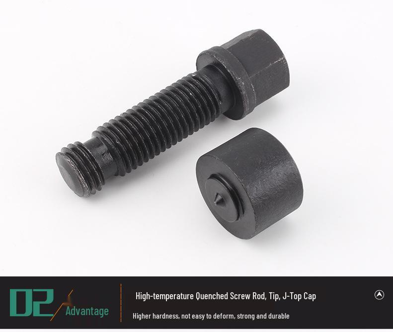 Hydraulic Pneumatic Heavy Truck Ball Joint Puller Tool