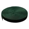For Crafting Projects Craft Ribbon Christmas Ribbon For Decorating Trees Brown Flexible Cloth Ribbon For Gifts