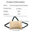 Jute Dog Training Bite Pack German Shepherd Horse Training Supplies Release Pet Nature Pet Toys