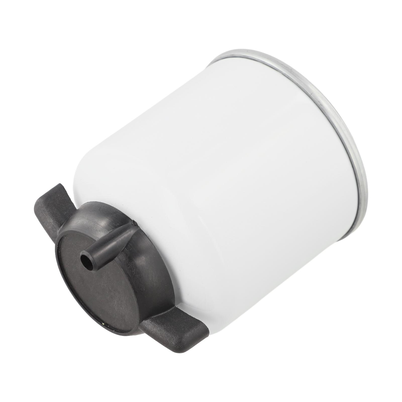 

Engine Protection Fuel Filter High-Performance Filter Standard Size 99.8 Filtration Efficiency Galvanized Steel Construction China Mainland