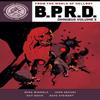 B.P.R.D. Omnibus Volume 3 by Guy Davis Paperback Book 9781506729510