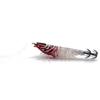 Luminous Egi Fishing Hooks 10.5cm Length Shrimp Bait Lures Squid Jig Lures  Saltwater Fishing