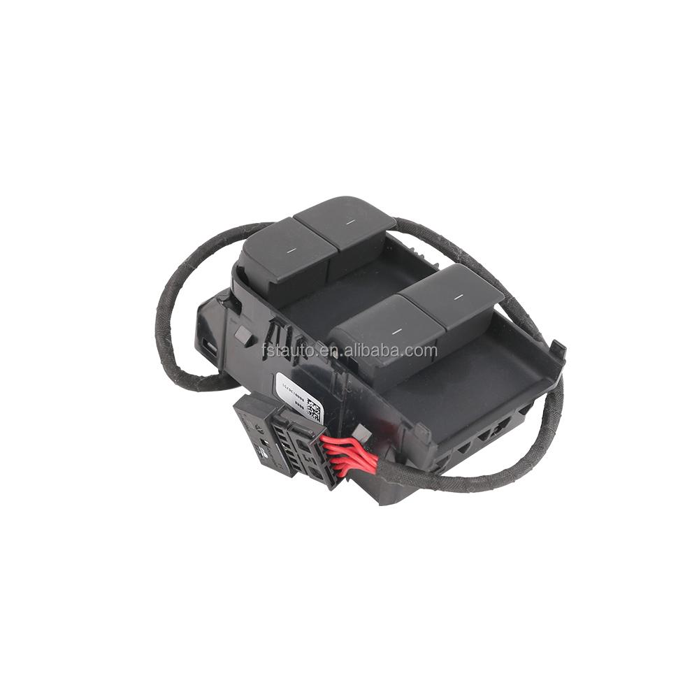 Hot Sale 1081037-01-F Main Power Window Lifter Switch for Tesla Model 3