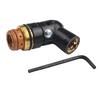 Replacement Torch Body 98219 for Thermal Dynamics For SL60100 Plasma Cutting Machine Suitable for SL60/100 Plasma Consumables