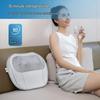 Haier Full Body Kneading Massage Pillow CN plug (adapter included)