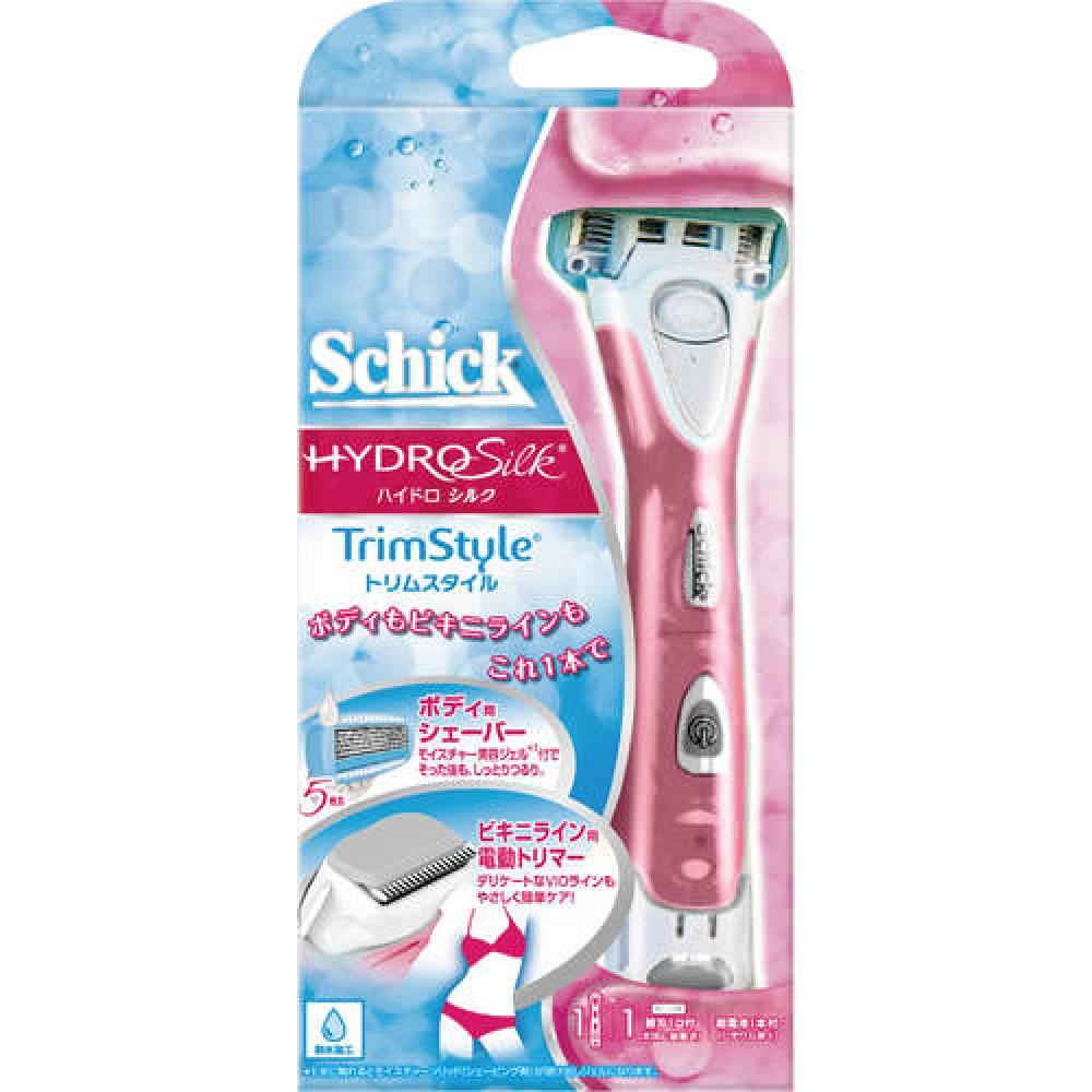 

1 X Chic Hydro Silk толстый держатель для отделки Hydro Silk