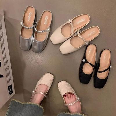Sapatos de mulher – Sandálias