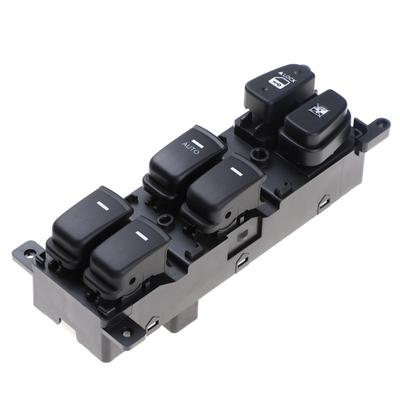 Car 93570-3K600 935703K600 For 08-10 Hyundai NF Sonata Left Hand Drive Window Main Switch Button High Quality