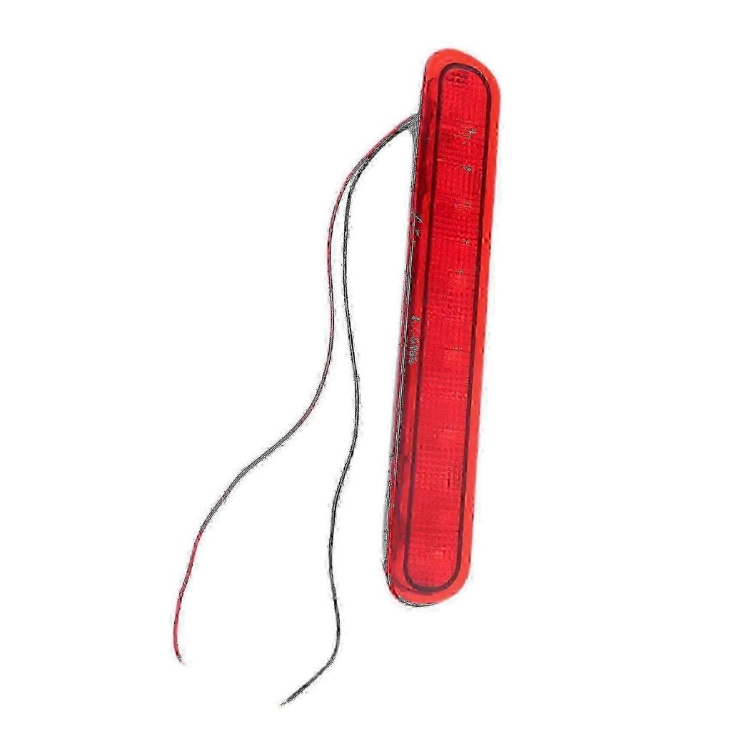 LED Third Brake Light for Toyota Hilux 2005-2014, High Mount Rear Stop Lamp less