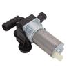 Auxiliary Water Pump 64116928246 Aluminum Alloy Coolant Pump for E81 E82 E87 E90 X1 E84