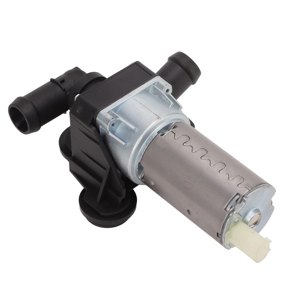 Auxiliary Water Pump 64116928246 Aluminum Alloy Coolant Pump for E81 E82 E87 E90 X1 E84