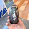 Mercedes-Benz E-Class Key Case for New E300L/E260/C260/GLC300L/GLE