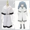 Jujiyuan Chronicles: Re Mi Lin's Talented Character Cosplay Trench Coat Full Set Costume In Stock
