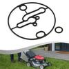 Carburetor Gasket EX40 Carburetor Seal For Outdoor Power Equipment Long Lasting Engine Seal Performance Carburetor Seal