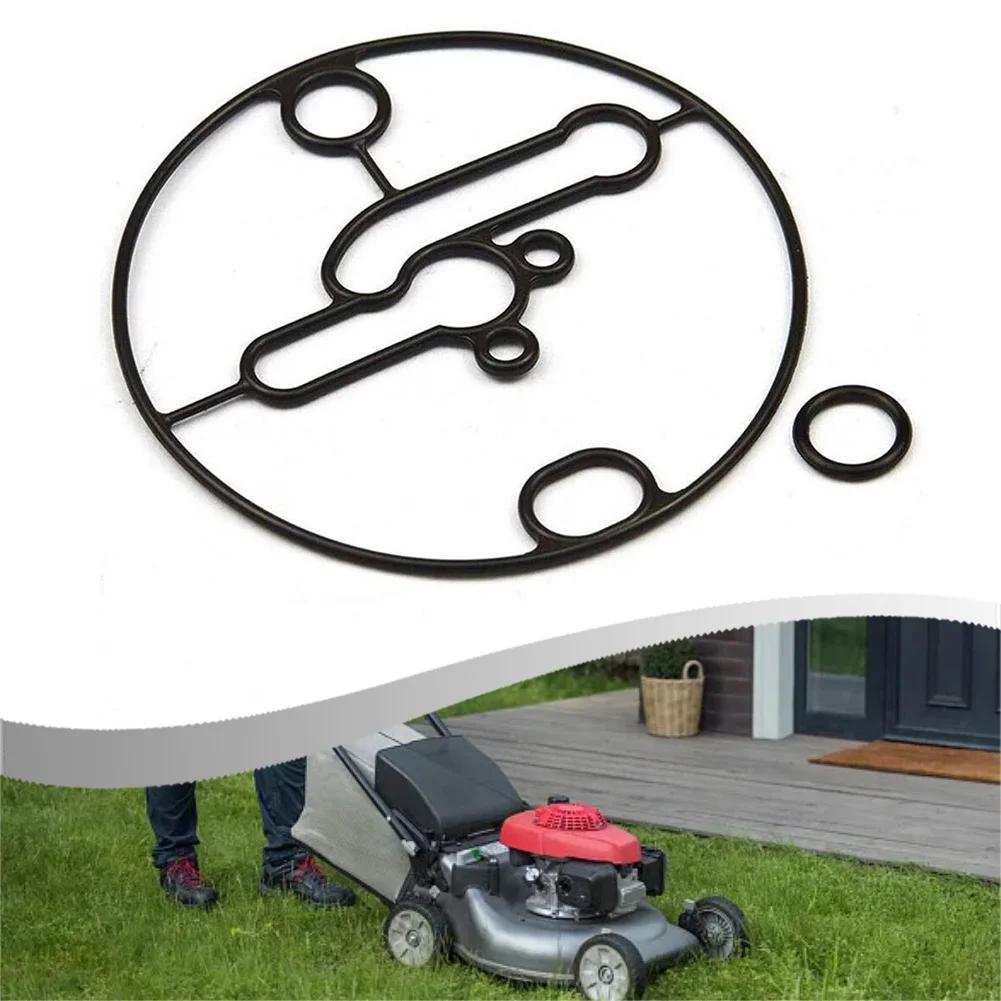 Carburetor Gasket EX40 Carburetor Seal For Outdoor Power Equipment Long Lasting Engine Seal Performance Carburetor Seal