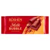 Roshen Milk Bubble Chocolate 80 G