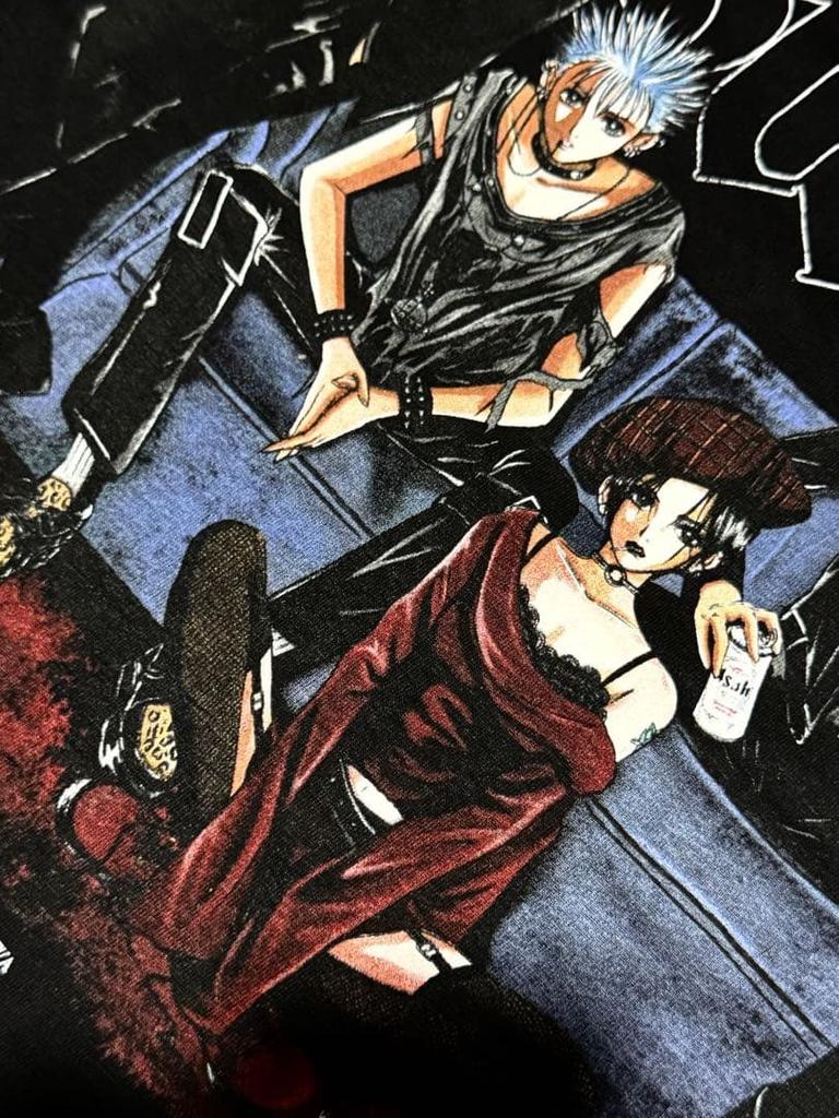 [GEBRAUCHT] The Rolling Stones Live in Concert T-Shirt