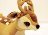 Yoshitoku Land Friends Male Deer Plush Toy 187190