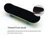 Maple Double Kicktail Finger Skateboard Toy for Kids and Teens