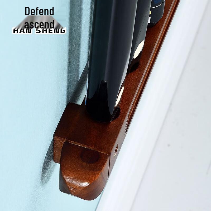 Hansheng Wooden Billiard Cue Racks