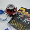 Suitable for Excavator Volvo EC140B 210B 240B 290B Deutz D6D/D6E Engine Water Pump High-quality Excavator Temporary Work