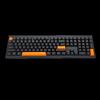 CHERRY MX2.0 PRO 108-Key Tri-Mode Mechanical Keyboard